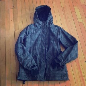 686 Reserved infiDRY snowboarding jacket